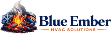 Blue Ember HVAC Solutions