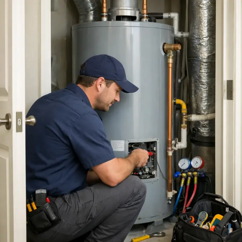 AC Maintenance/Tune-Up North Port