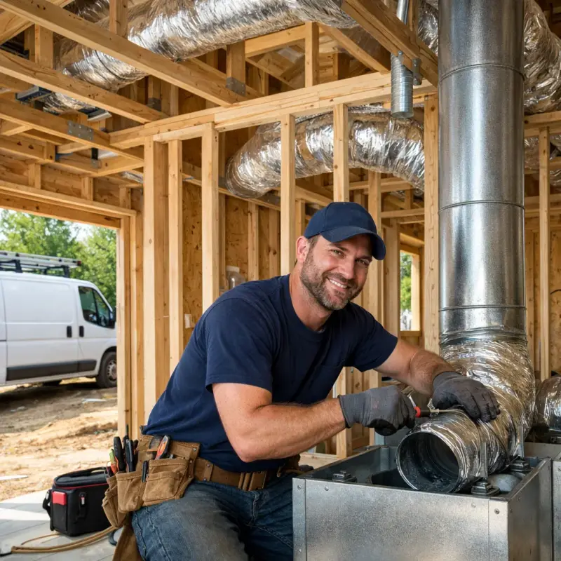 Duct Cleaning North Port