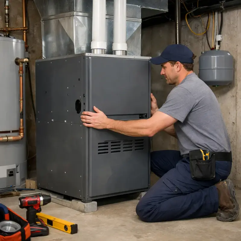 Indoor Air Quality North Port